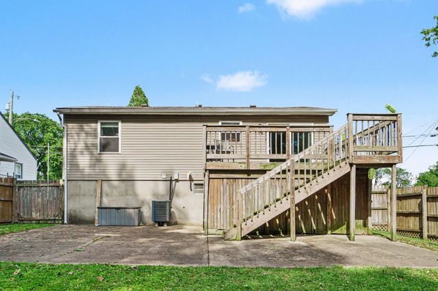 69 Goodridge Drive, Florence, KY 41042
