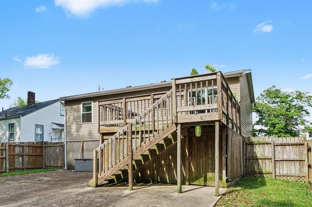 69 Goodridge Drive, Florence, KY 41042