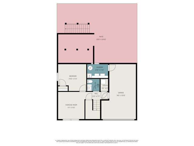 69 Goodridge Drive, Florence, KY 41042