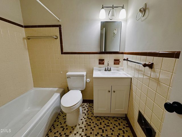 920 Cedarbrook Drive, Rocky Mount, NC 27803