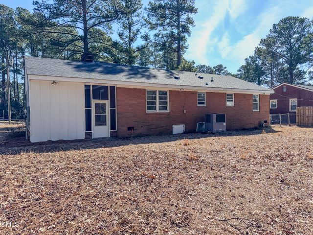 920 Cedarbrook Drive, Rocky Mount, NC 27803