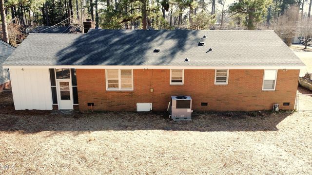 920 Cedarbrook Drive, Rocky Mount, NC 27803