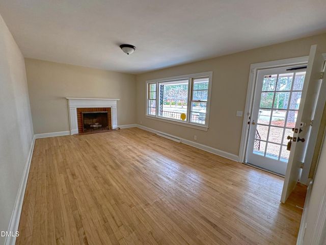 920 Cedarbrook Drive, Rocky Mount, NC 27803