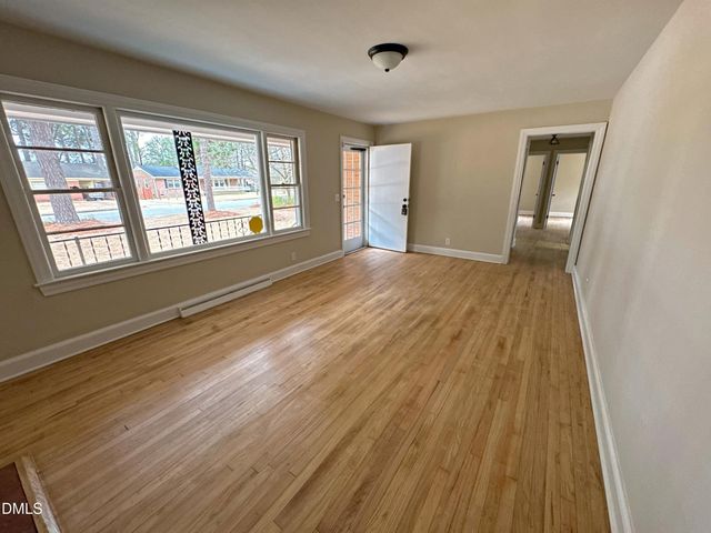 920 Cedarbrook Drive, Rocky Mount, NC 27803