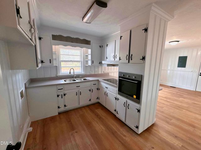 920 Cedarbrook Drive, Rocky Mount, NC 27803