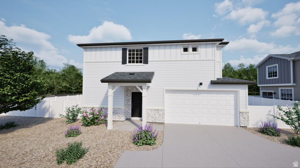 60 N PROVO RIVER RD, Saratoga Springs, UT 84045
