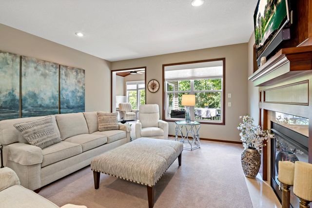 15305 Stonewood Court, Burnsville, MN 55306