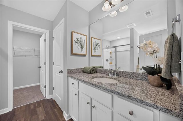 6385 Towhee Way, Morrow, GA 30260