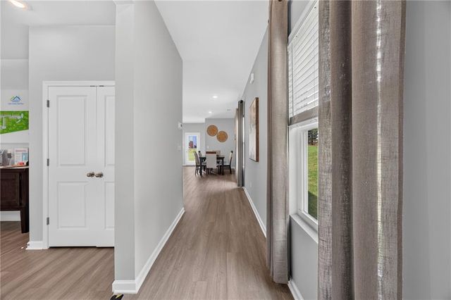 6385 Towhee Way, Morrow, GA 30260