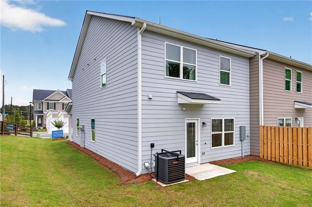 6385 Towhee Way, Morrow, GA 30260