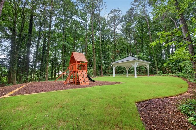 6385 Towhee Way, Morrow, GA 30260