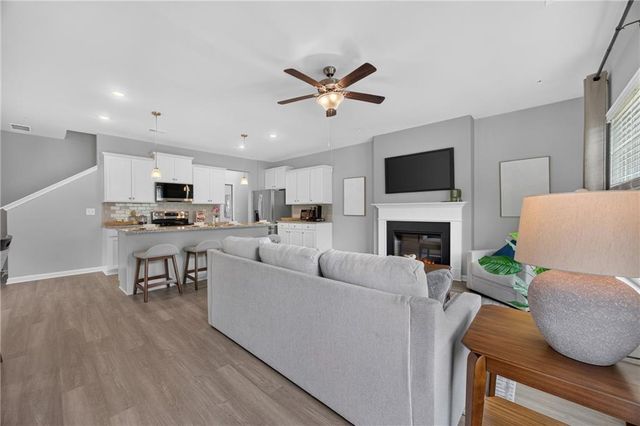 6385 Towhee Way, Morrow, GA 30260