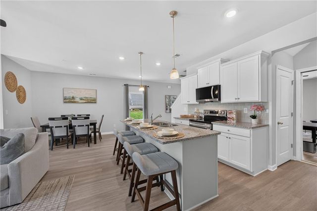6385 Towhee Way, Morrow, GA 30260