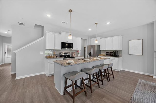 6385 Towhee Way, Morrow, GA 30260
