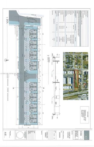 1100 NW 5 Ave, Florida City, FL 33034