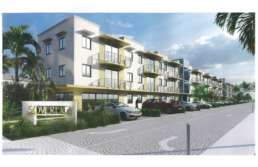 1100 NW 5 Ave, Florida City, FL 33034