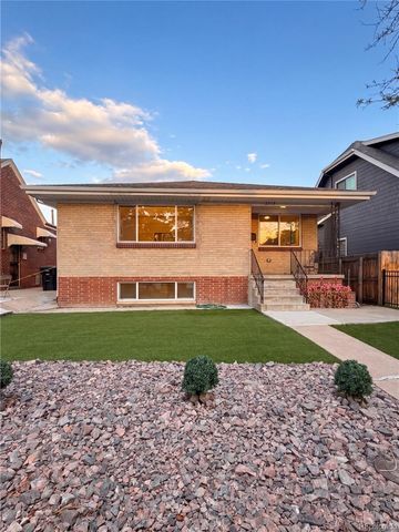2739 W 39th Avenue, Denver, CO 80211