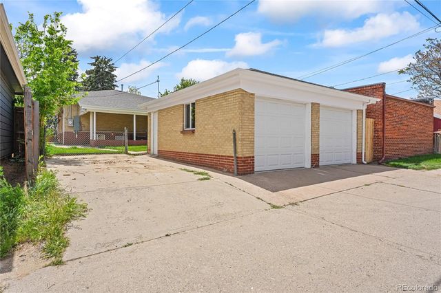 2739 W 39th Avenue, Denver, CO 80211