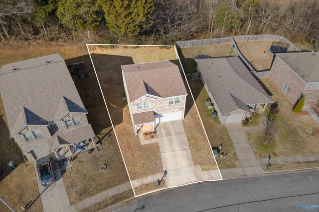 313 Mertle Drive NE, Huntsville, AL 35810