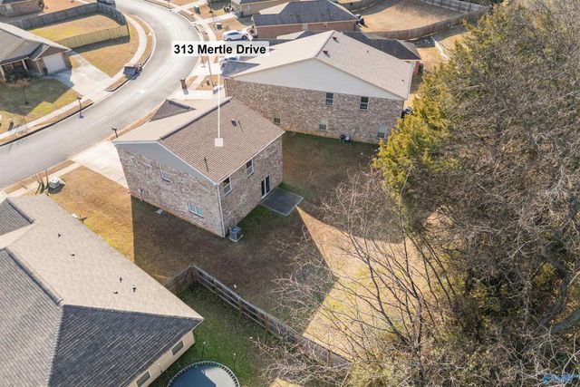 313 Mertle Drive NE, Huntsville, AL 35810