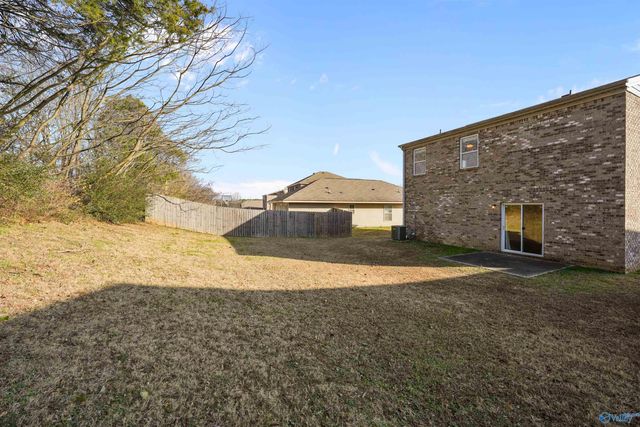 313 Mertle Drive NE, Huntsville, AL 35810