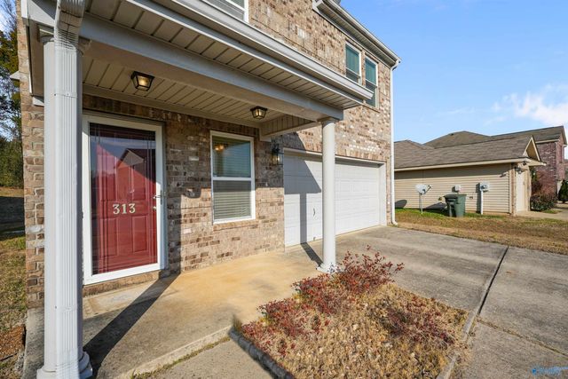 313 Mertle Drive NE, Huntsville, AL 35810