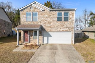 313 Mertle Drive NE, Huntsville, AL 35810