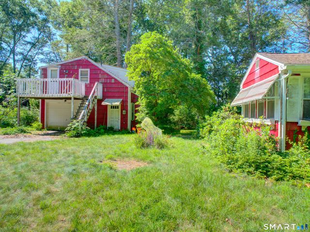 16 Breaults Lane, Thompson, CT 06277