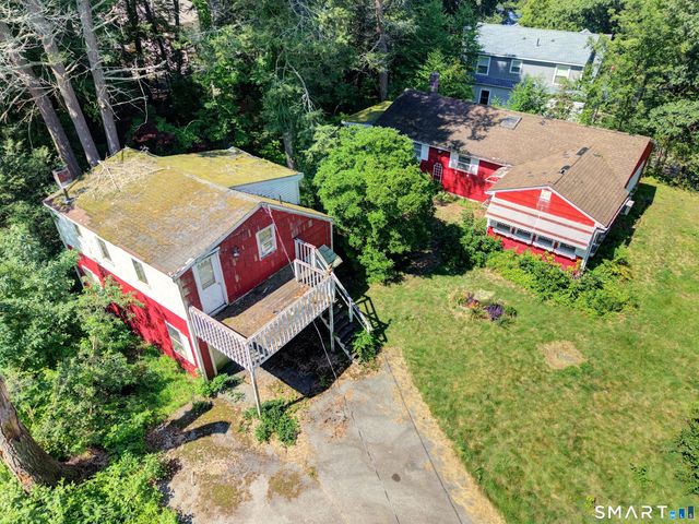 16 Breaults Lane, Thompson, CT 06277