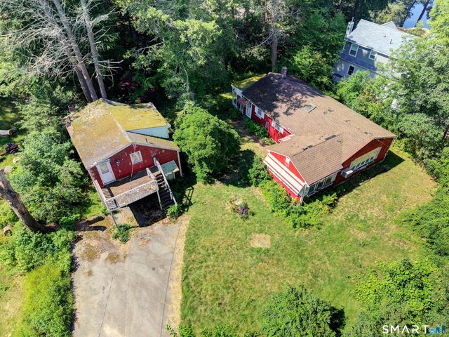 16 Breaults Lane, Thompson, CT 06277