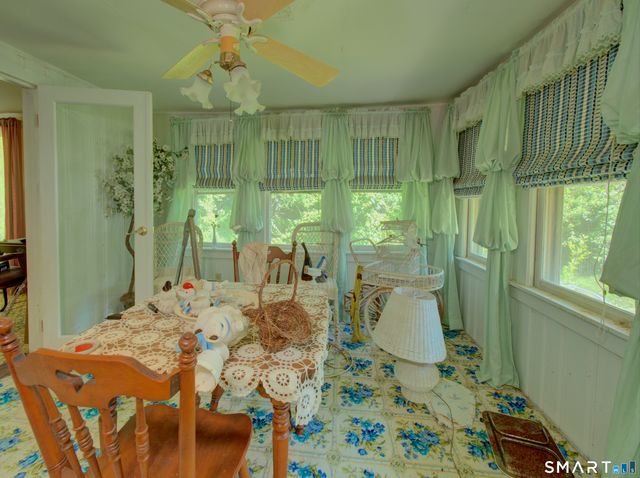 16 Breaults Lane, Thompson, CT 06277