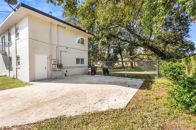 901 COLYER STREET, Orlando, FL 32805