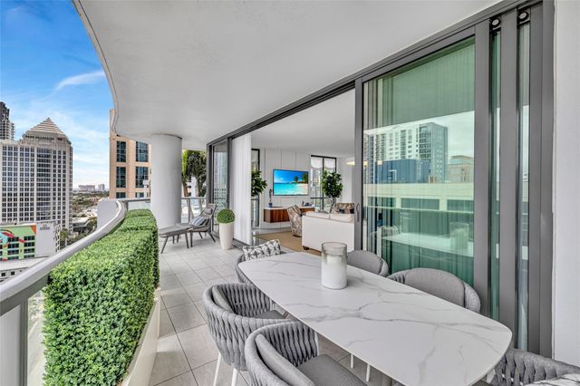 100 E Las Olas Boulevard 1701, Fort Lauderdale, FL 33301