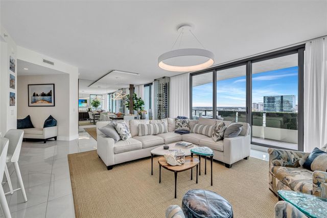 100 E Las Olas Boulevard 1701, Fort Lauderdale, FL 33301