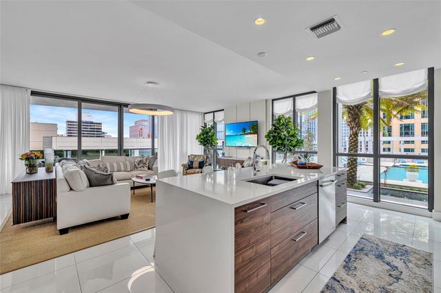 100 E Las Olas Boulevard 1701, Fort Lauderdale, FL 33301