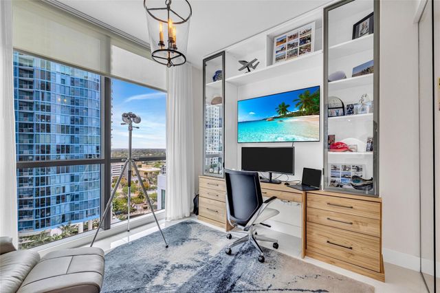 100 E Las Olas Boulevard 1701, Fort Lauderdale, FL 33301