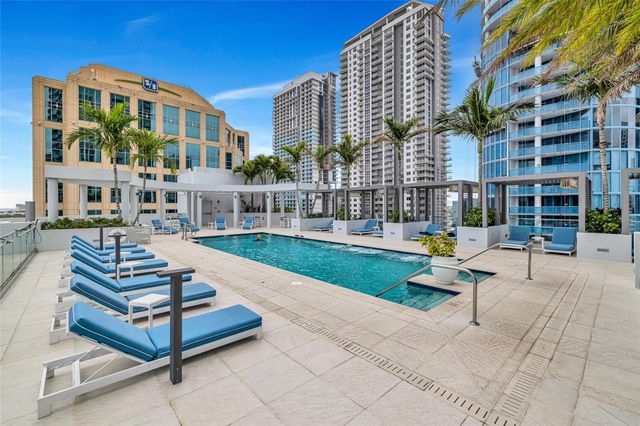 100 E Las Olas Boulevard 1701, Fort Lauderdale, FL 33301