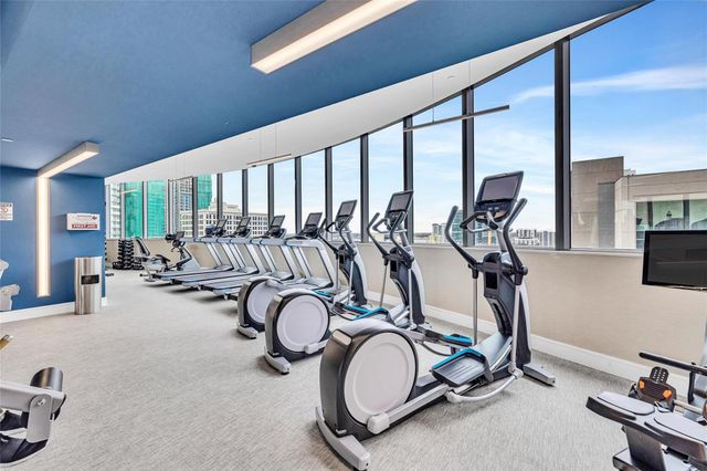 100 E Las Olas Boulevard 1701, Fort Lauderdale, FL 33301