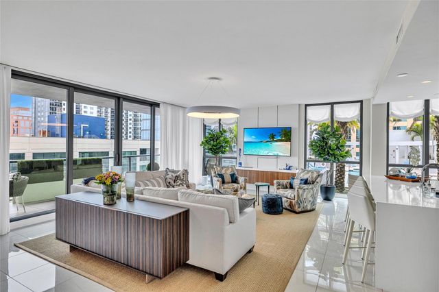 100 E Las Olas Boulevard 1701, Fort Lauderdale, FL 33301