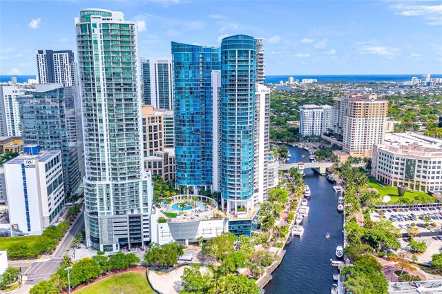100 E Las Olas Boulevard 1701, Fort Lauderdale, FL 33301