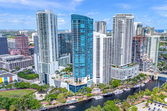 100 E Las Olas Boulevard 1701, Fort Lauderdale, FL 33301