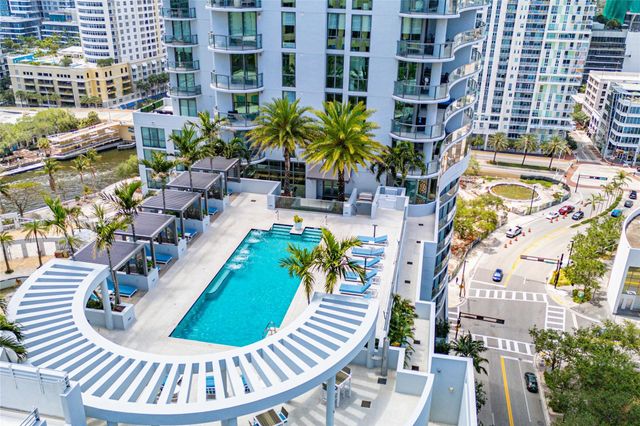 100 E Las Olas Boulevard 1701, Fort Lauderdale, FL 33301