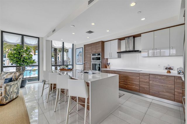 100 E Las Olas Boulevard 1701, Fort Lauderdale, FL 33301