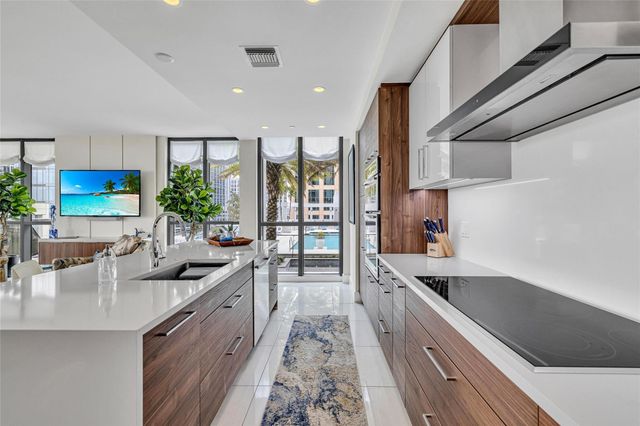 100 E Las Olas Boulevard 1701, Fort Lauderdale, FL 33301