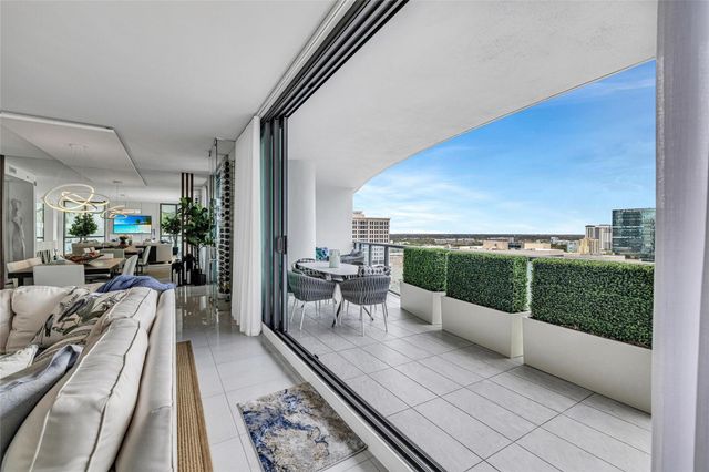 100 E Las Olas Boulevard 1701, Fort Lauderdale, FL 33301