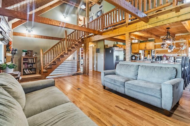 1548 High Bridge Road, Lancaster, KY 40444