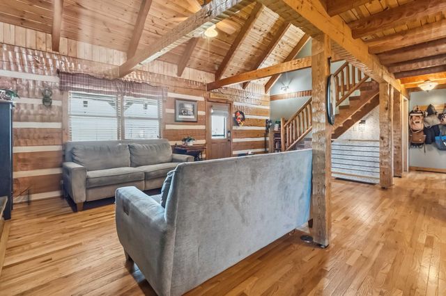 1548 High Bridge Road, Lancaster, KY 40444