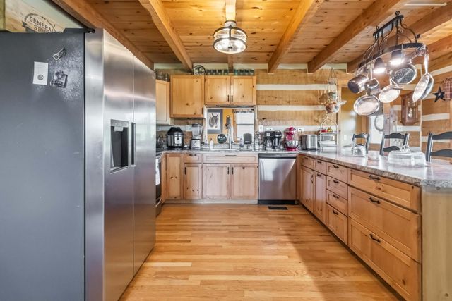1548 High Bridge Road, Lancaster, KY 40444