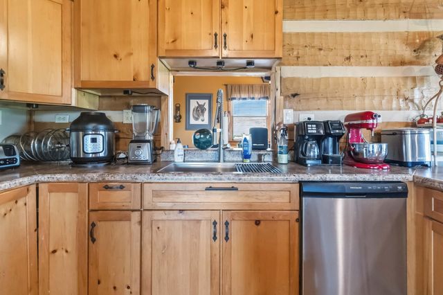 1548 High Bridge Road, Lancaster, KY 40444