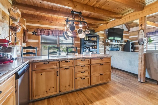 1548 High Bridge Road, Lancaster, KY 40444